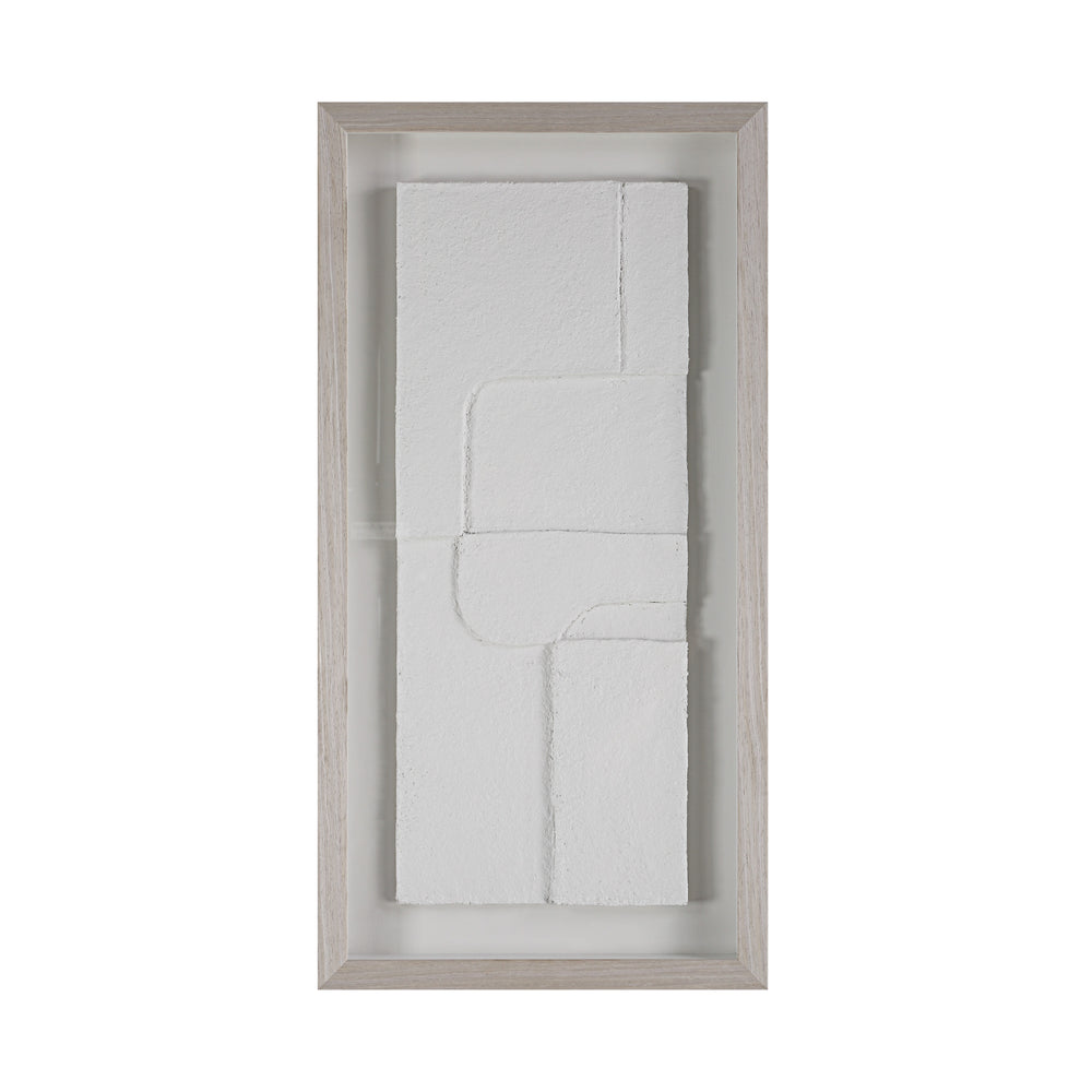 Arches 15.0" Wide Wall Decor, Printed Artwork (3 Piece Set) - Additional Image 8 - W6784