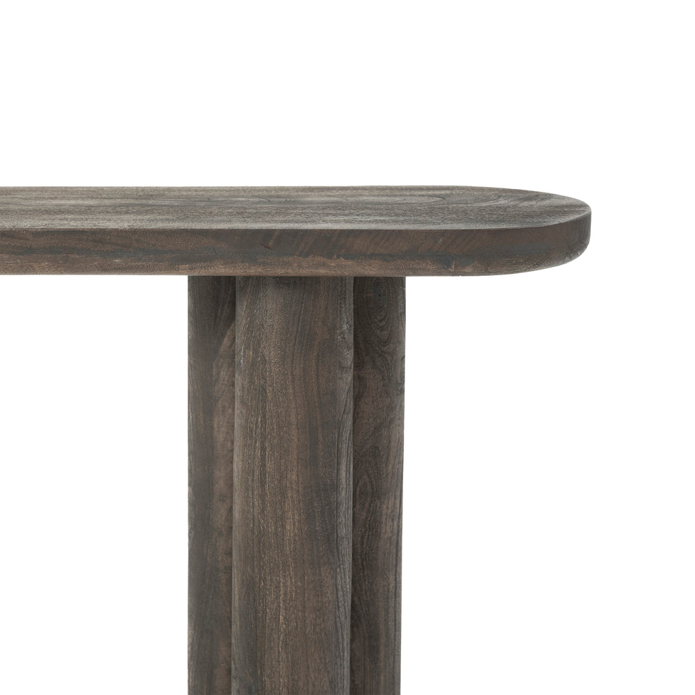 Valongo 14.0" Height Console Table - Additional Image 2 - TA541
