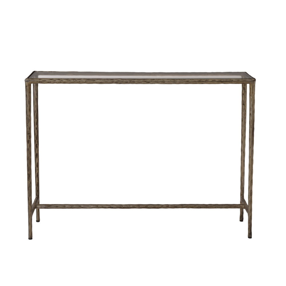 Nara 30.8" Height Table, Yellow - Main Image - TA522