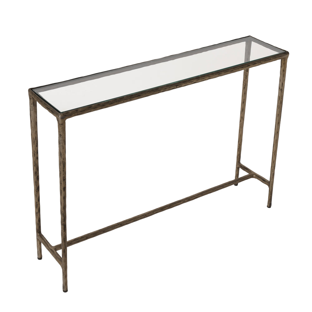 Nara 30.8" Height Table, Yellow - Additional Images - TA522