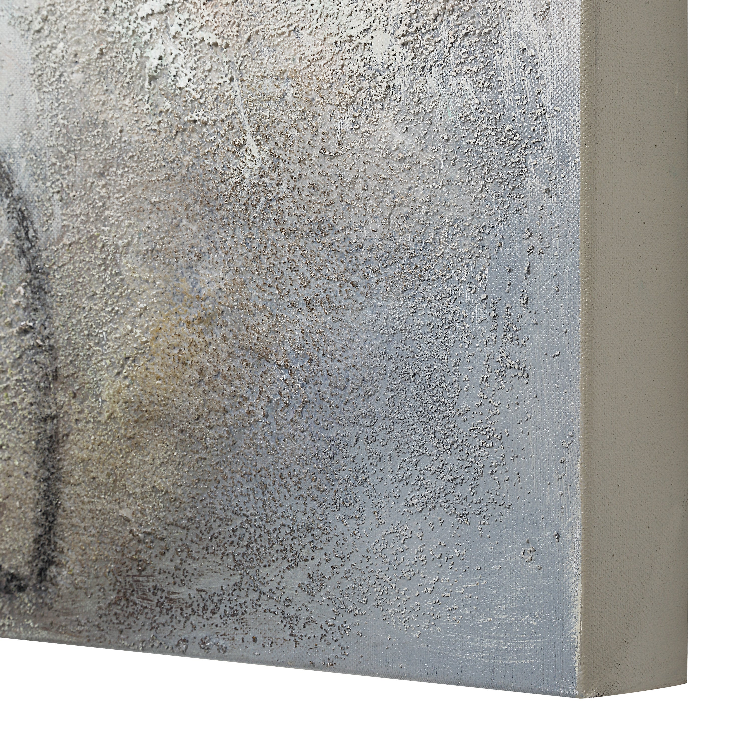 Torres 50" H x 30" W Canvas Art, (2 Piece Set) - Additional Images - OL2237