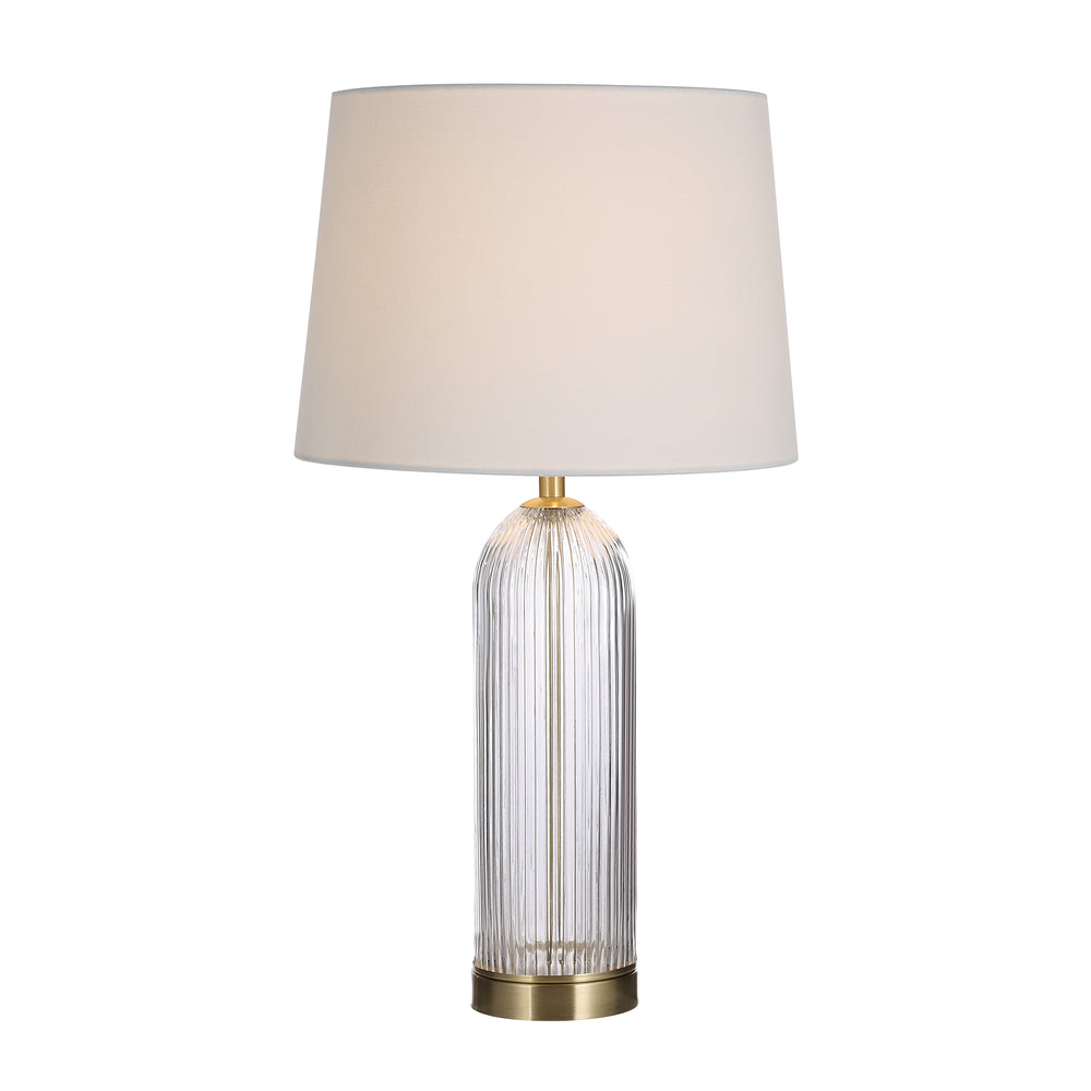 Ocala 25" Length Table Lamp- Set of two, YELLOW - Additional Image 2 - LPT1277-SET2