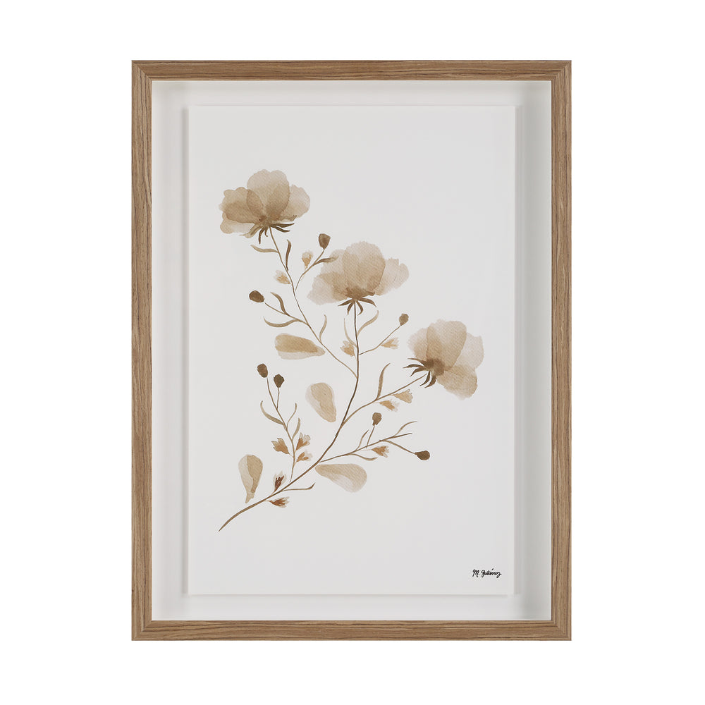 Madalena 18.0" Wide Wall Decor, Printed Artwork (2 Piece Set) - Additional Image 4 - PA0050