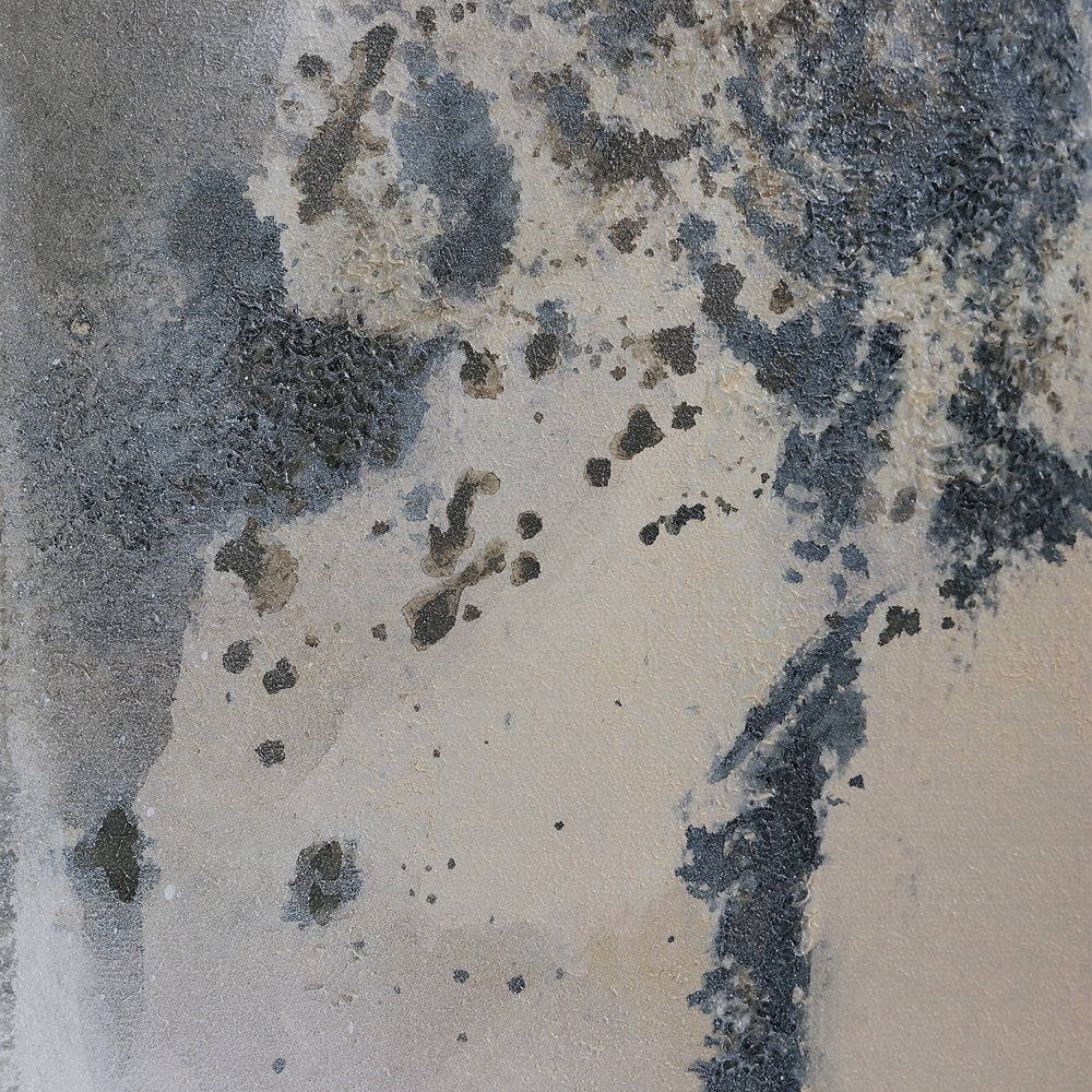 Ceiba 50" H x 40" W Canvas Art - Detail Image - OL2244