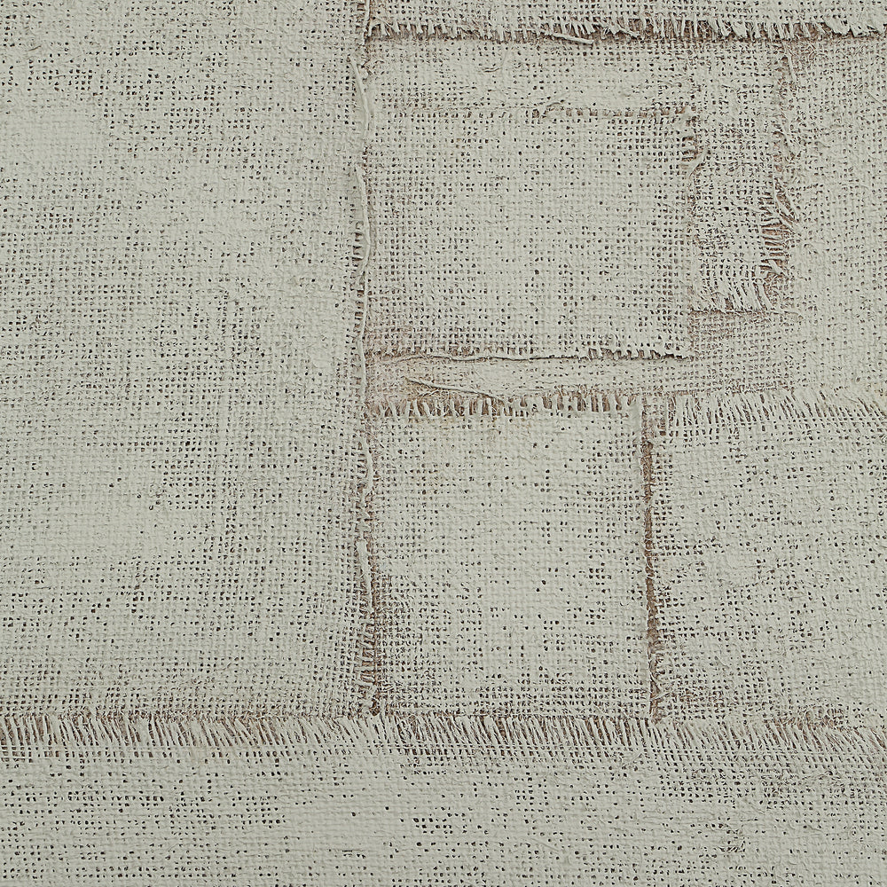 Caramelo 32" Wide Wall Art, Sand Beige - Backing Image - W6775