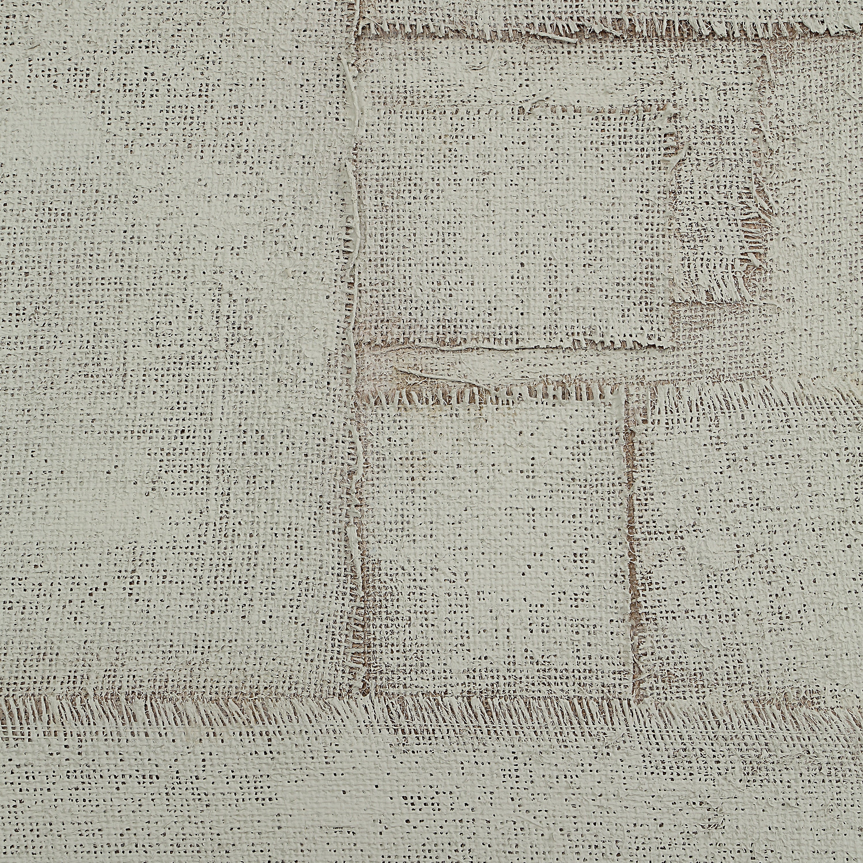 Caramelo 32" Wide Wall Art, Sand Beige - Backing Image - W6775