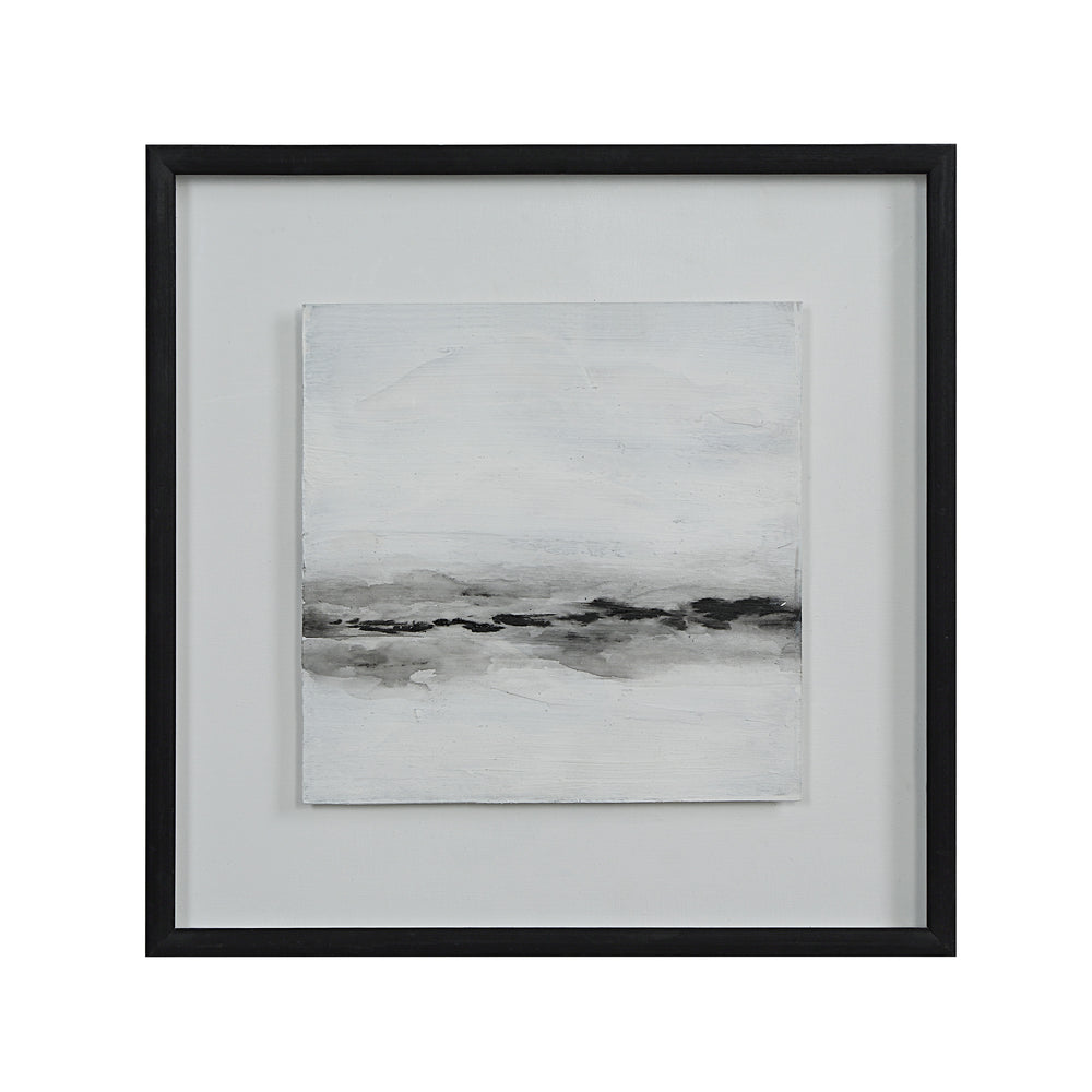 Tangelo 20" Wide Wall Art, Matte Finish, Textured - Additional Image 2 - W6776