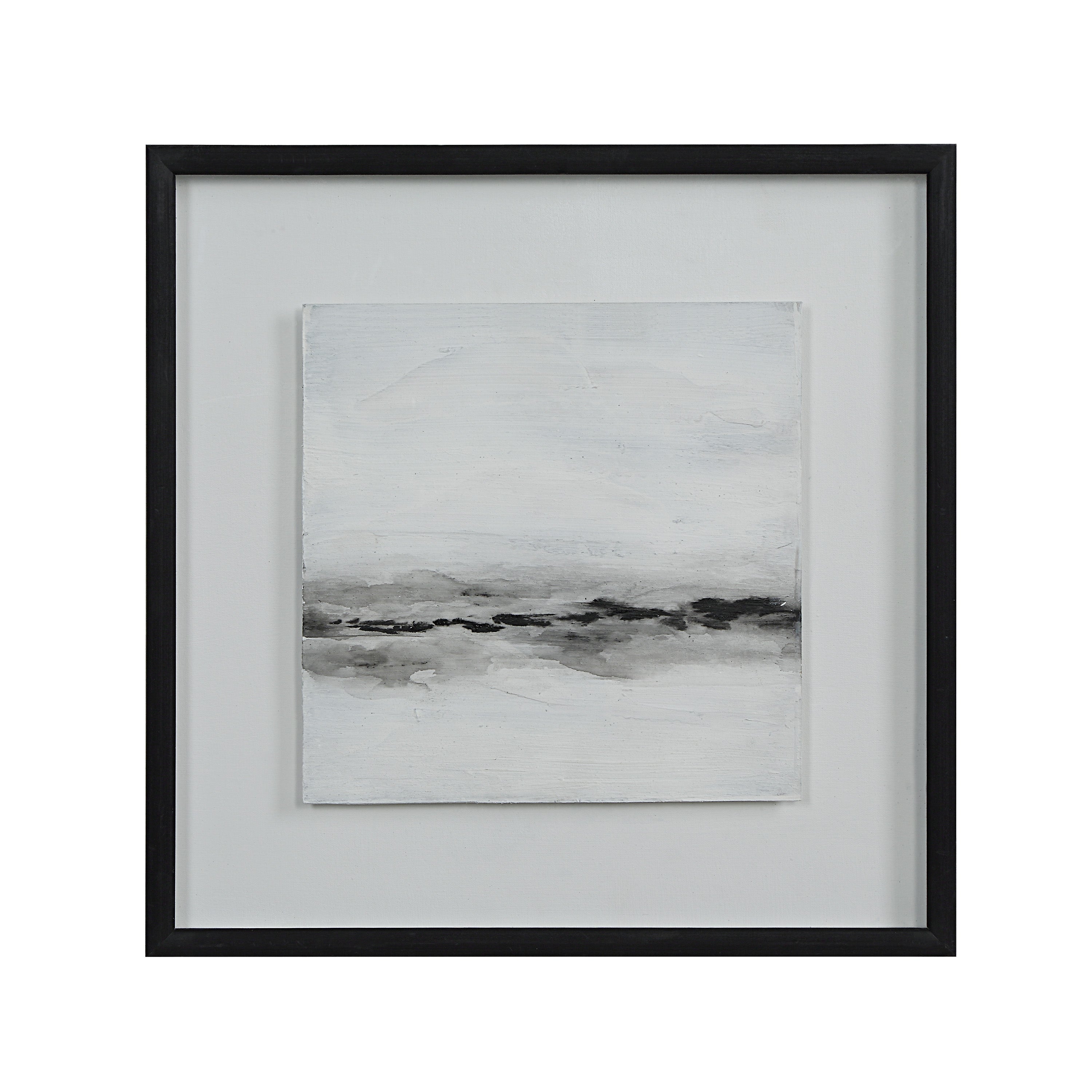 Tangelo 20" Wide Wall Art, Matte Finish, Textured - Additional Image 2 - W6776
