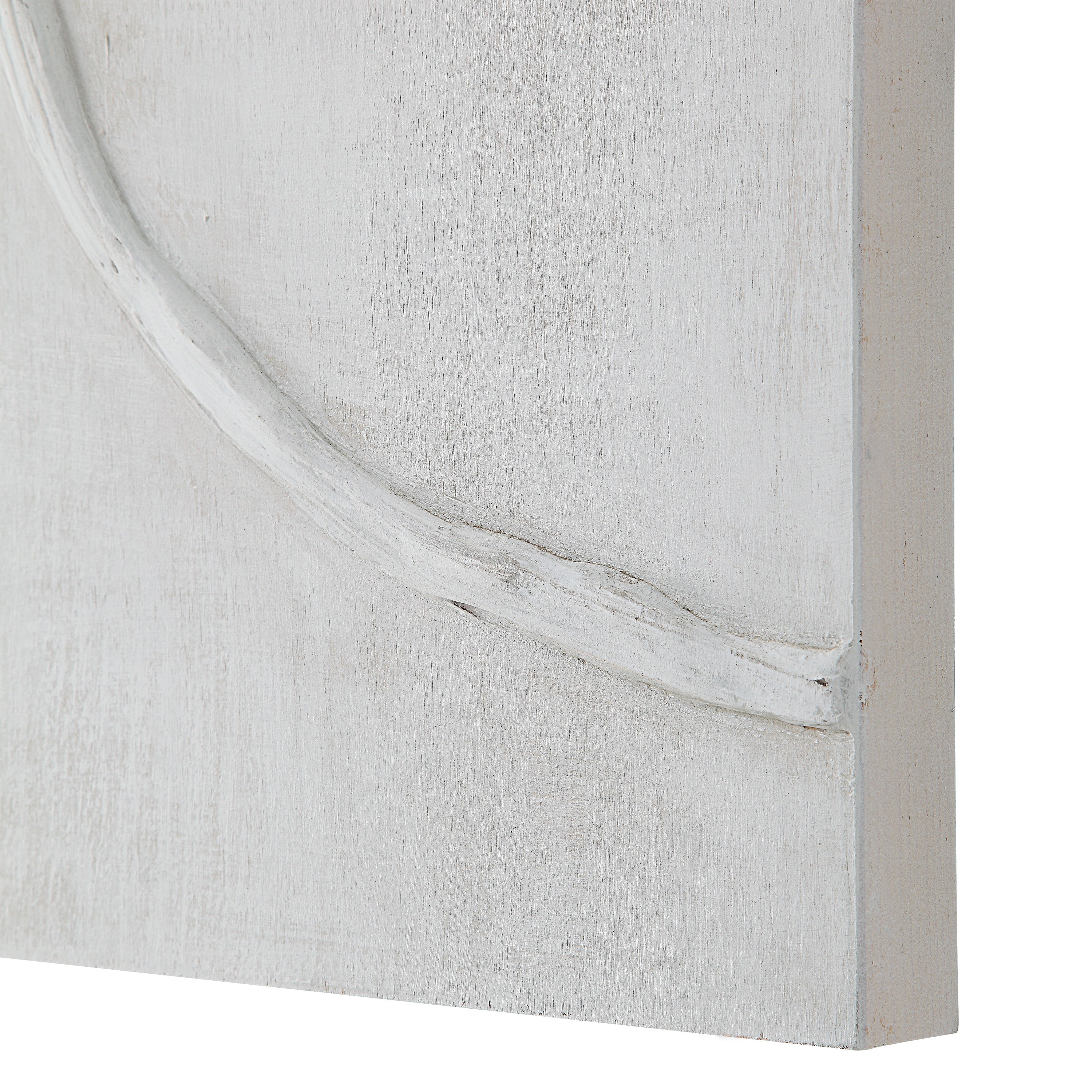 Cellier 20" Wide Wall Decor, White - Additional Image 6 - W6752