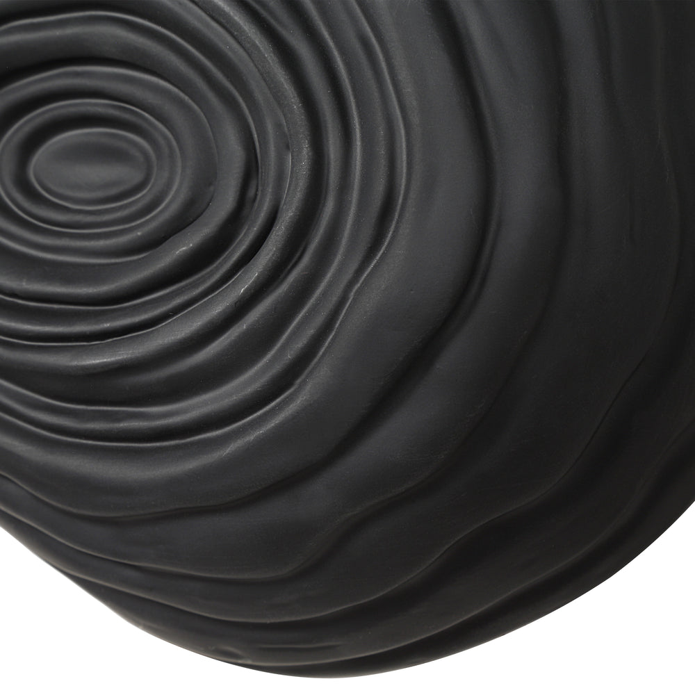 Sevilla Wall Decor, Matte Black - Additional Image 10 - W6769