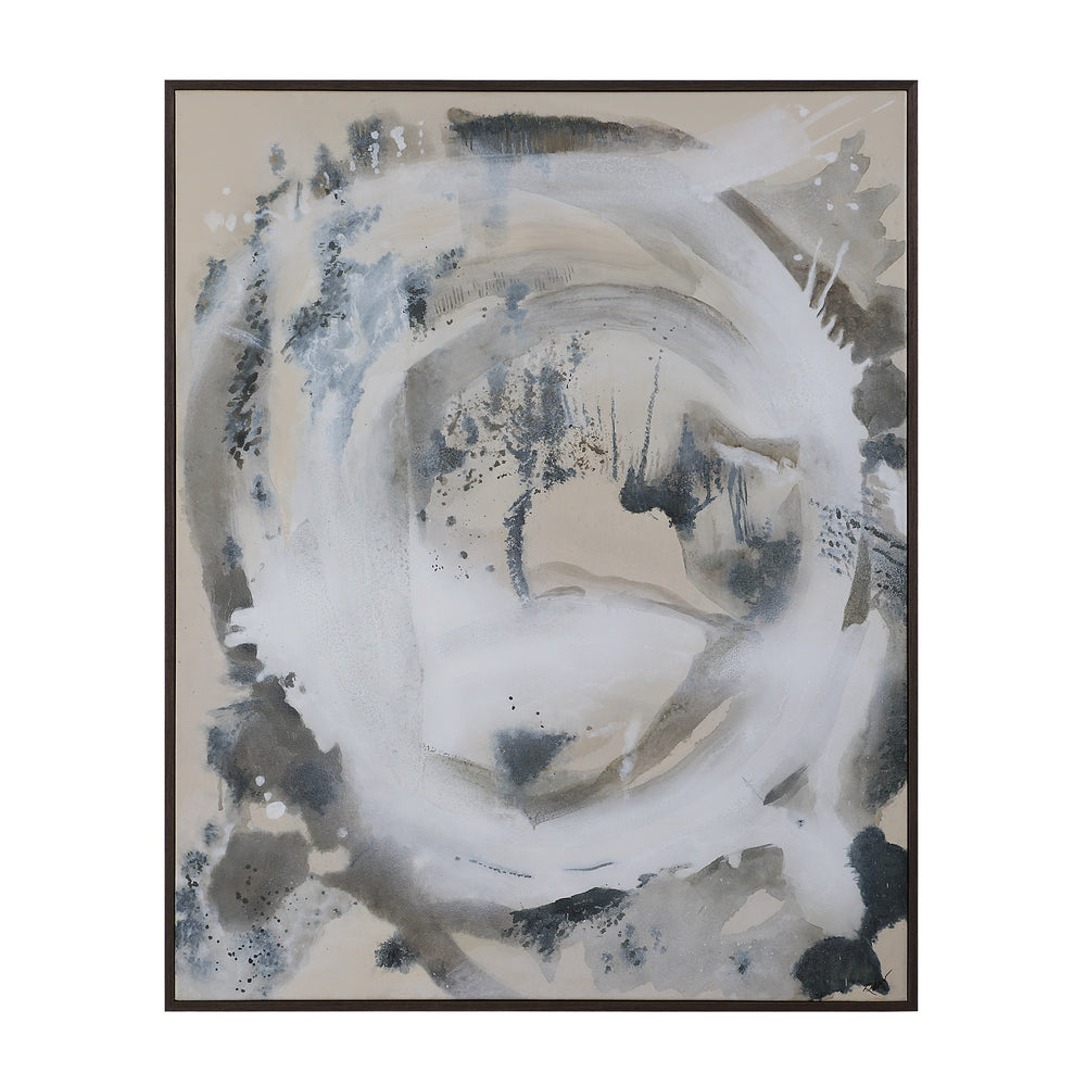 Ceiba 50" H x 40" W Canvas Art - Main Image - OL2244