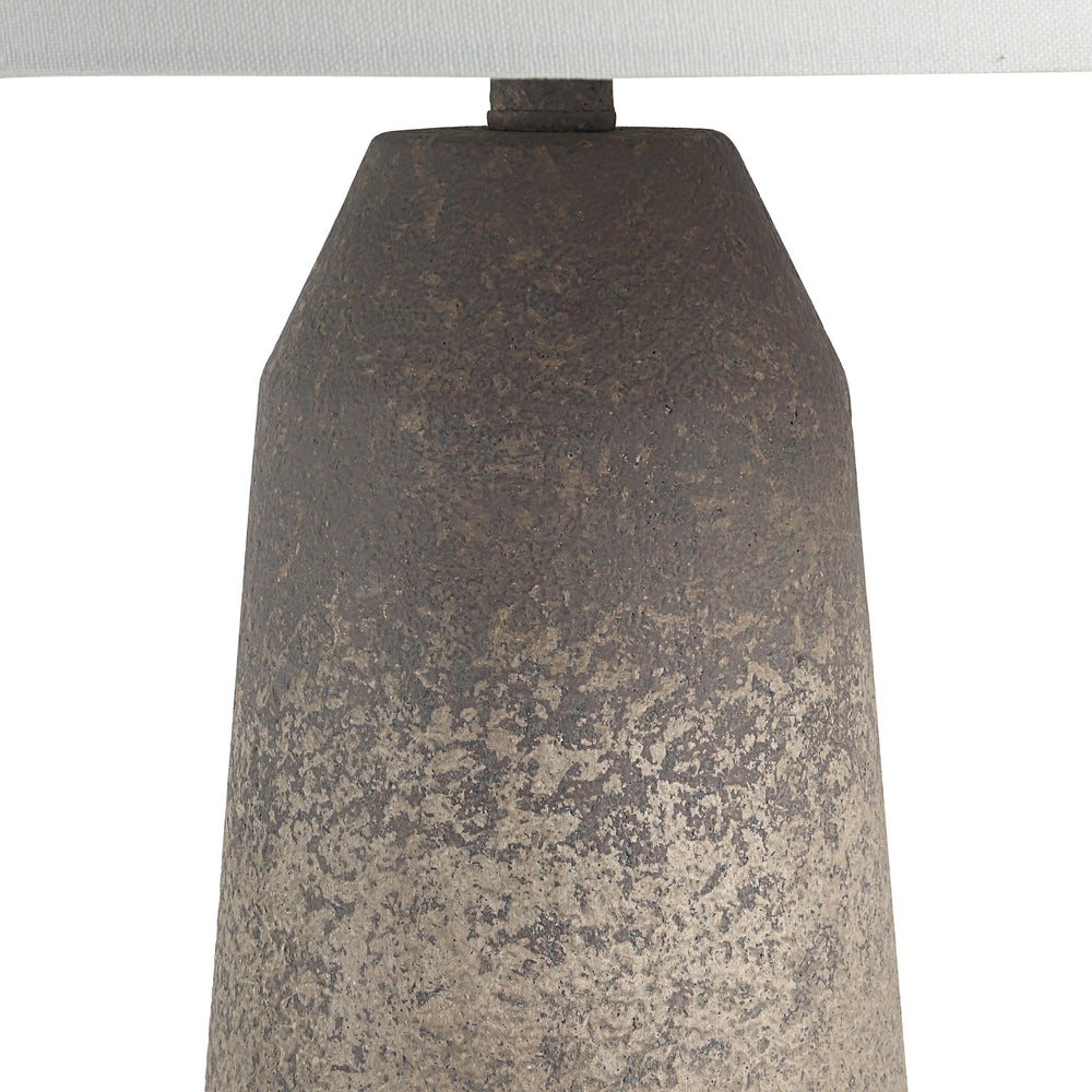 Limon 32.5" Height Table Lamp, Cream - Detail Image - LPT1332