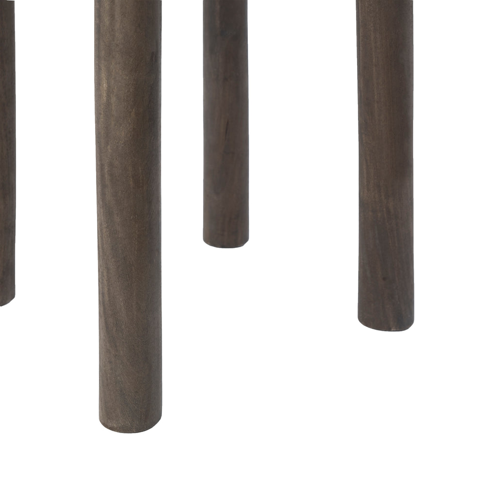 Cetus 22.0" Height Side Table - Additional Images - TA539