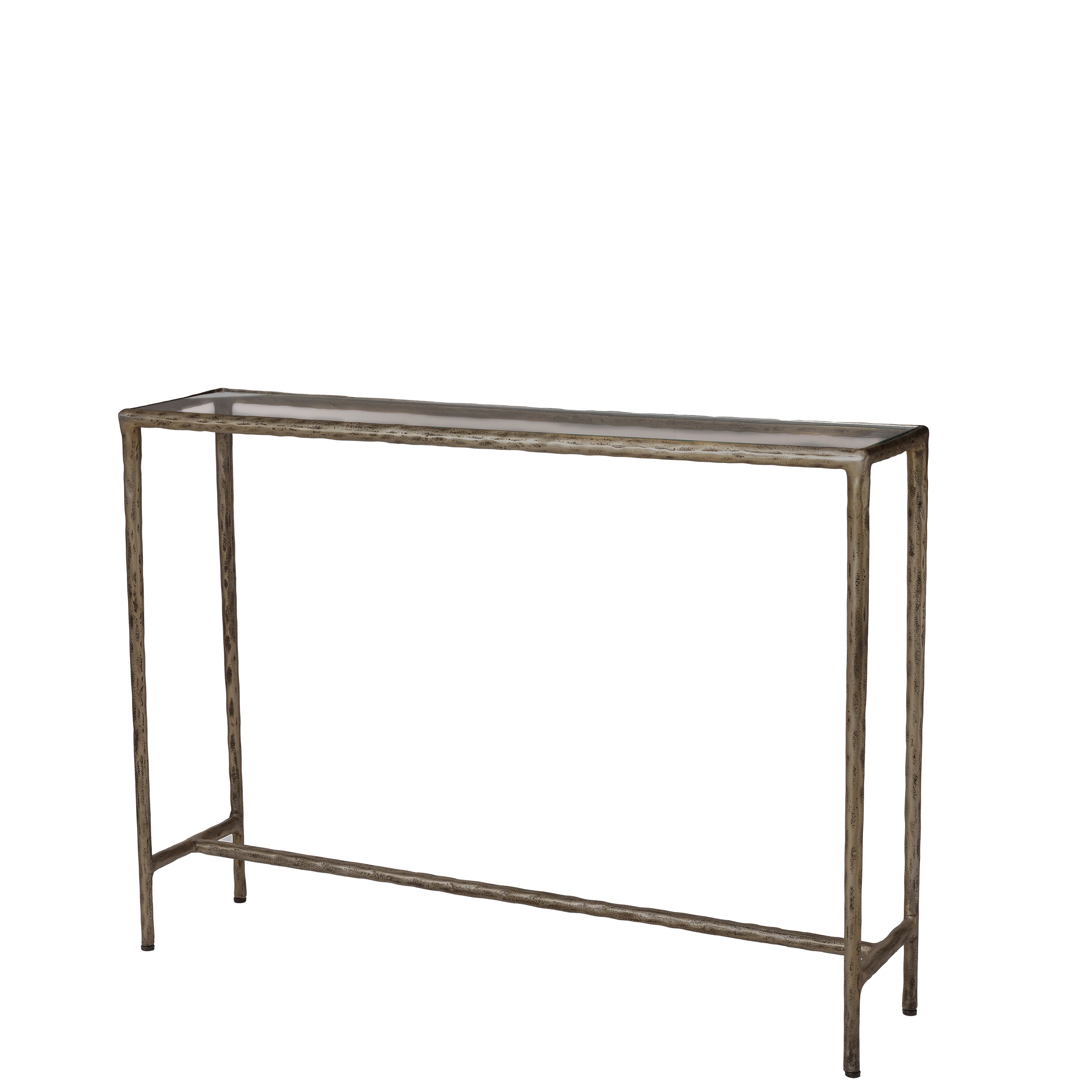 Nara 30.8" Height Table, Yellow - Angle Image - TA522