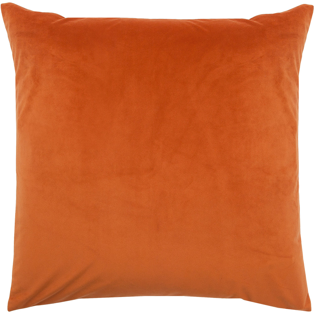 Prato 20 X 20 Indoor Pillow, Mango - Main Image - PWFL1063