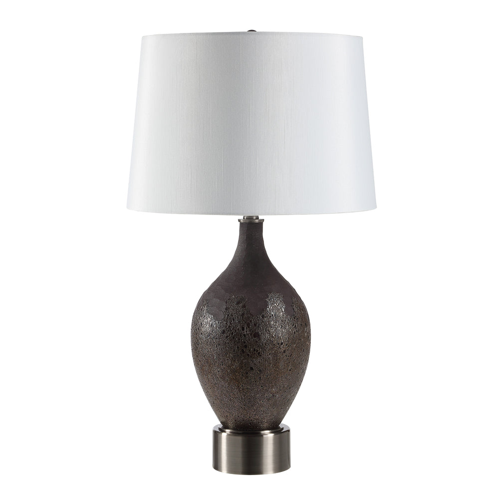 Napora 26.0" Height Table Lamps, Brown - Main Image - LPT1409PEV