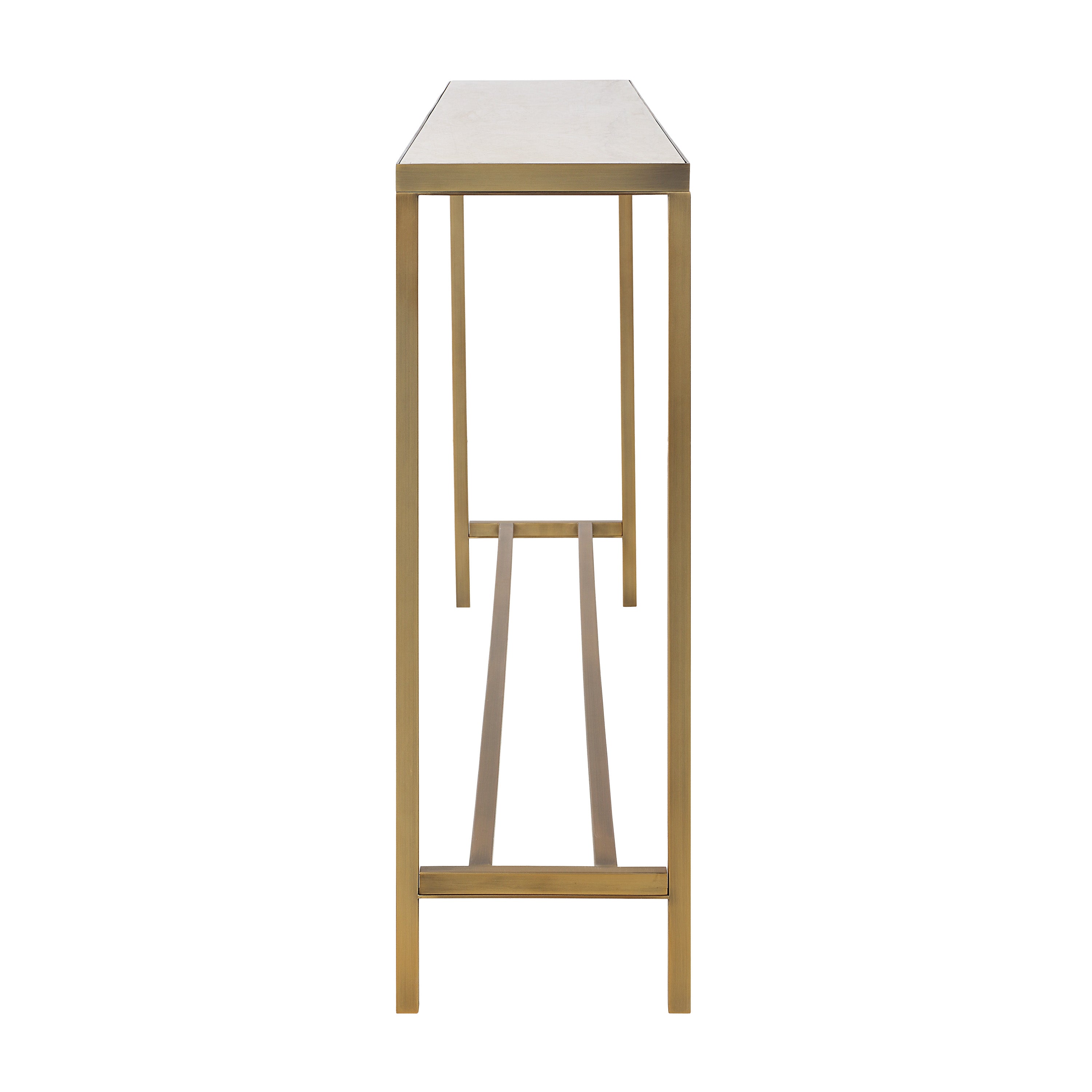 Bodin 10.0" Height Console Table - Detail Image - TA532