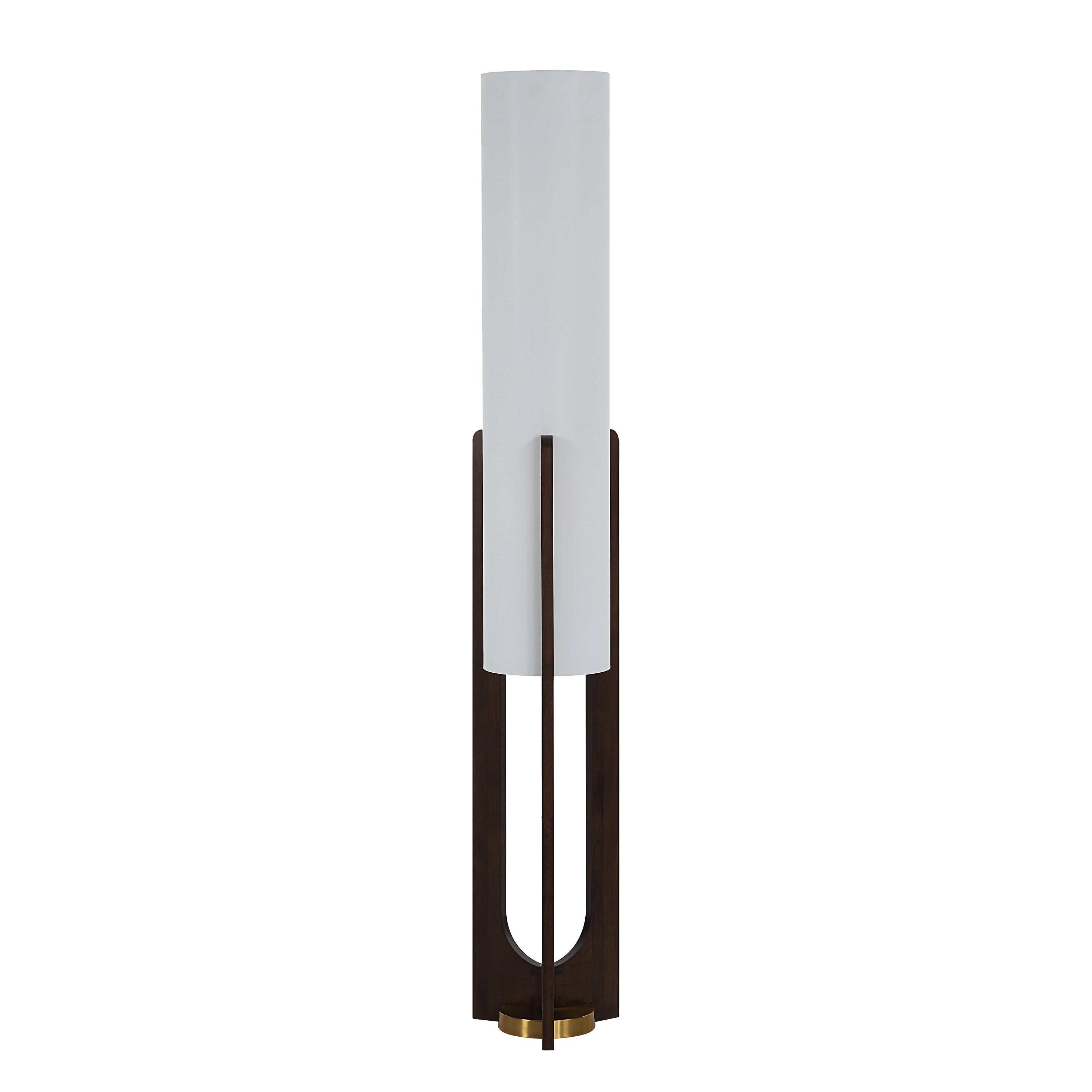 Mael 63.13" Height Floor Lamps, Warm Gold - Main Image - LPF3188EV