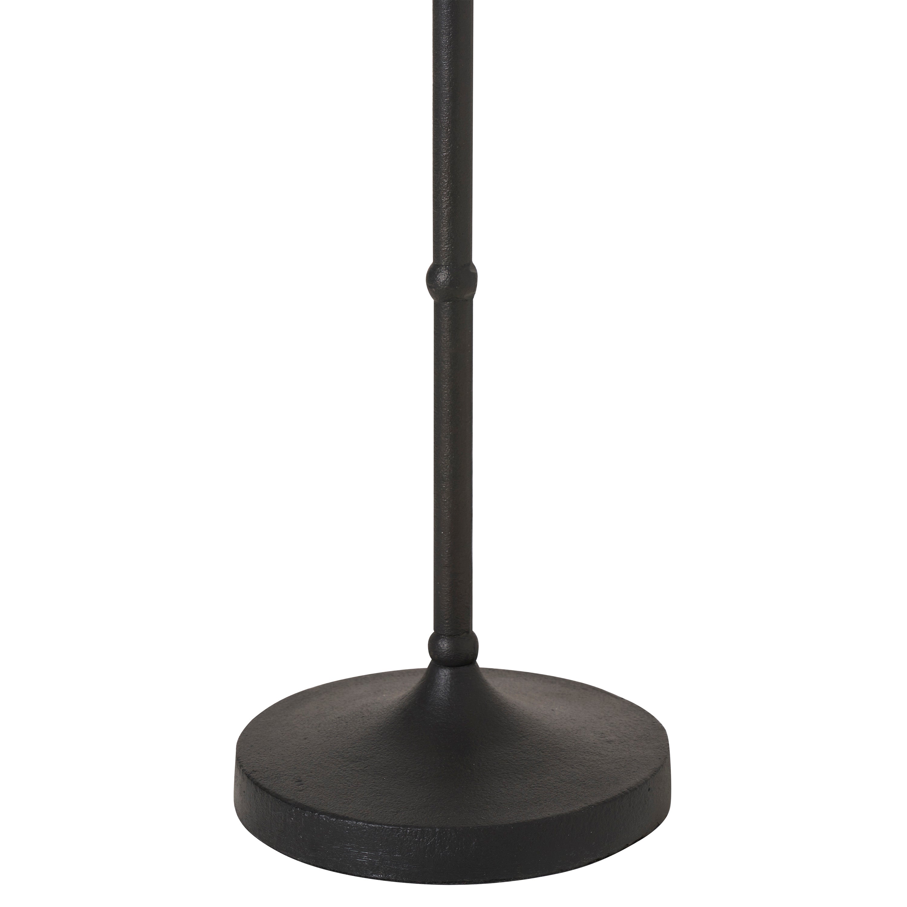 Kalista 28.5" Height Table Lamp, Black - Additional Image 2 - LPT1306