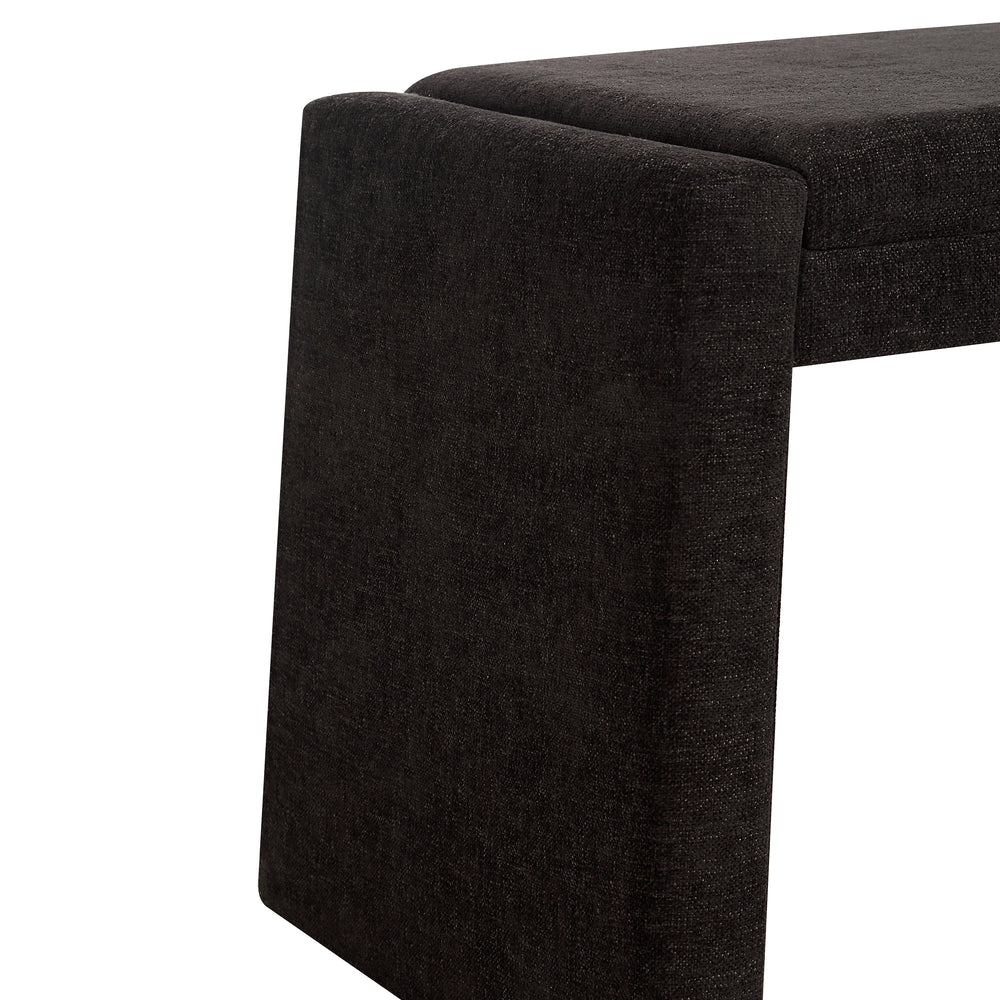 Moita 18.0" Height Bench - Detail Image - CHA117