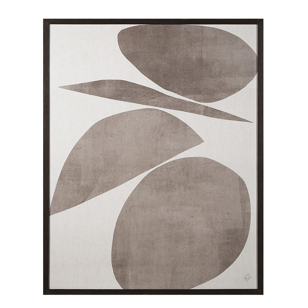 Belem 45" Wide Wall Art, Printed Artwork - Main Image - PA0046