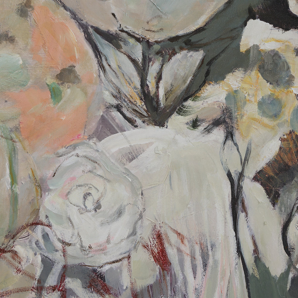 Paine 40" H x 60" W Canvas Art - Detail Image - OL2227