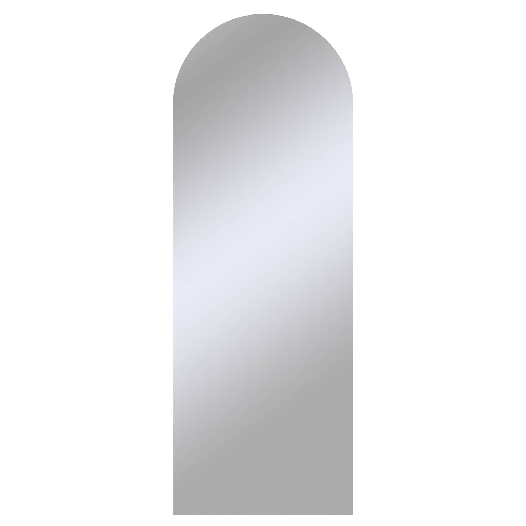Gervais 65" Tall Arch Full Length Mirror - Main Image - MT2506