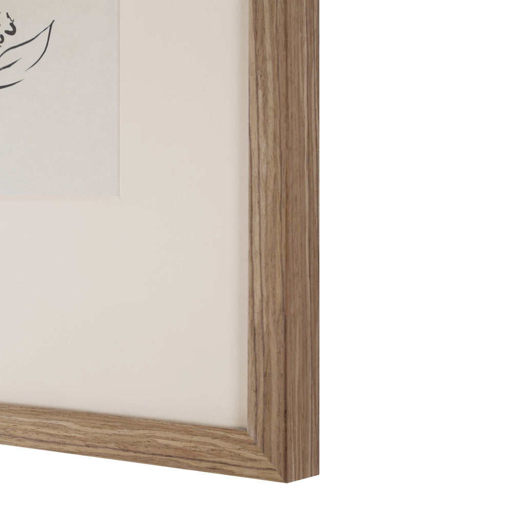 Palmela 16.0" Wide Wall Decor, Printed Artwork (4 Piece Set) - Additional Image 6 - PA0048