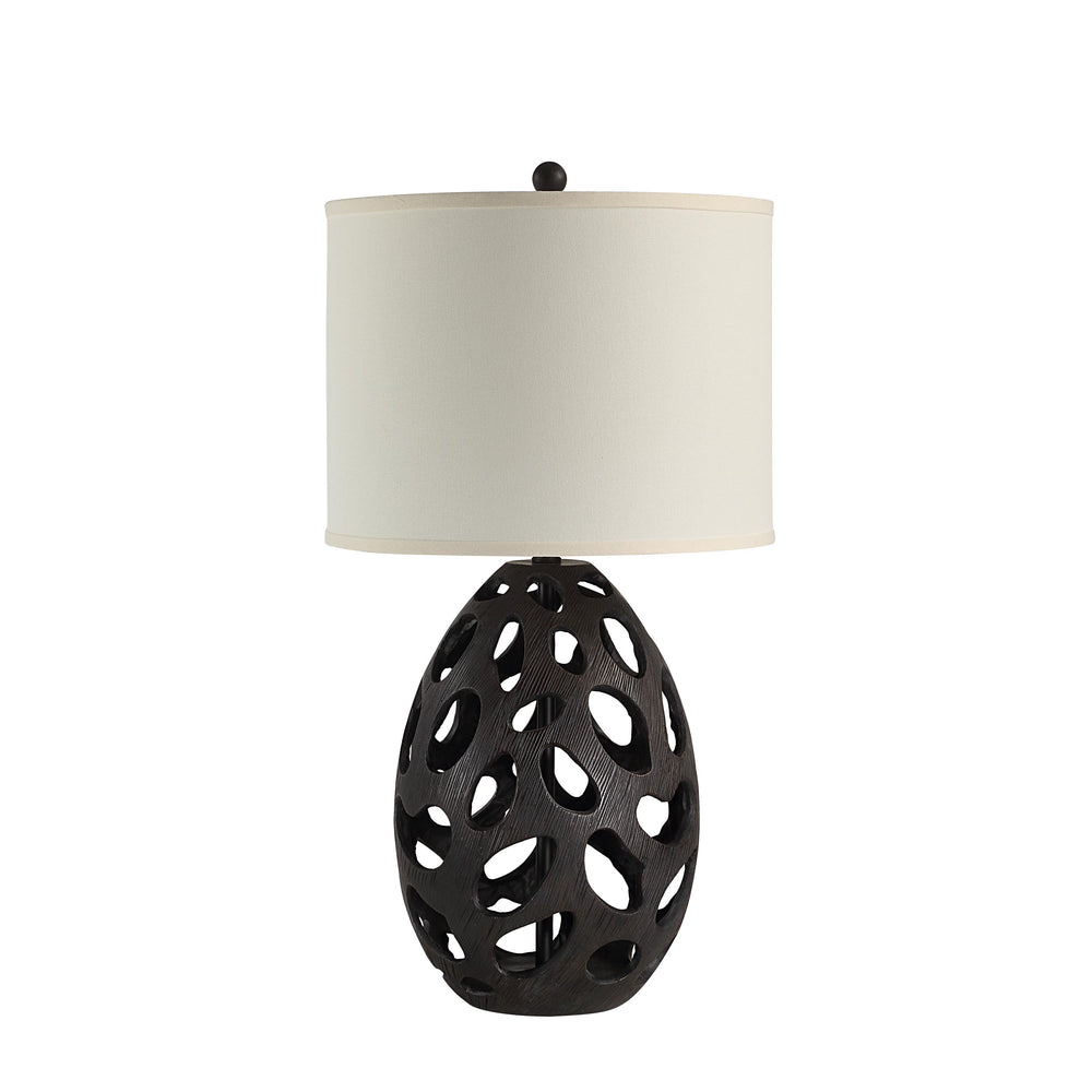 Loxley 30" Height Table Lamp, Brown - Main Image - LPT1335