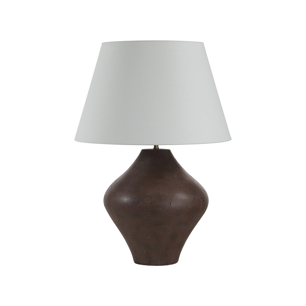 Pontia 30.75" Height Table Lamps, Brown - Main Image - LPT1368