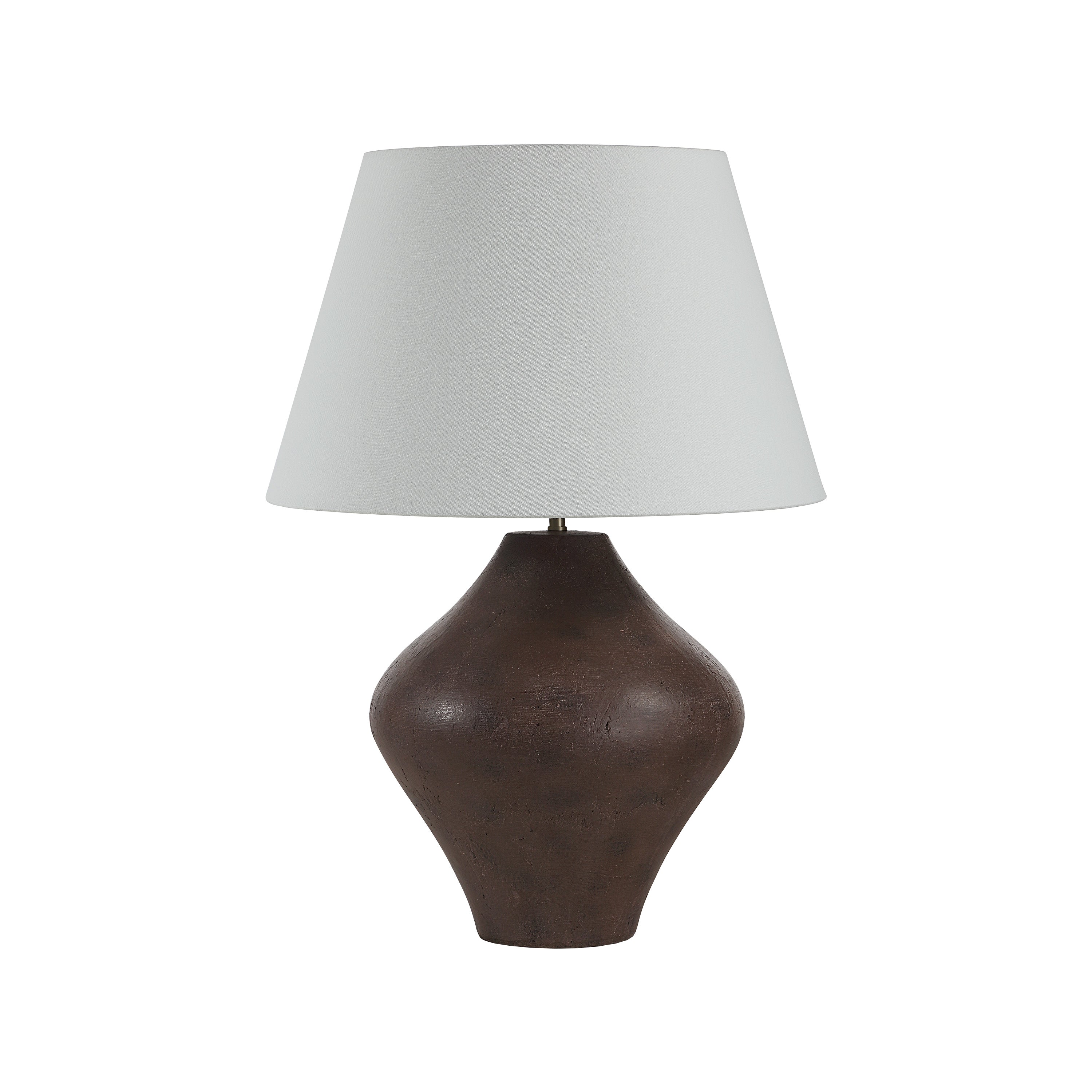 Pontia 30.75" Height Table Lamps, Brown - Main Image - LPT1368