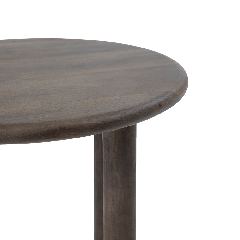 Cetus 22.0" Height Side Table - Additional Image 2 - TA539