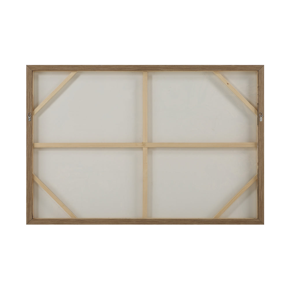 Paine 40" H x 60" W Canvas Art - Backing Image - OL2227