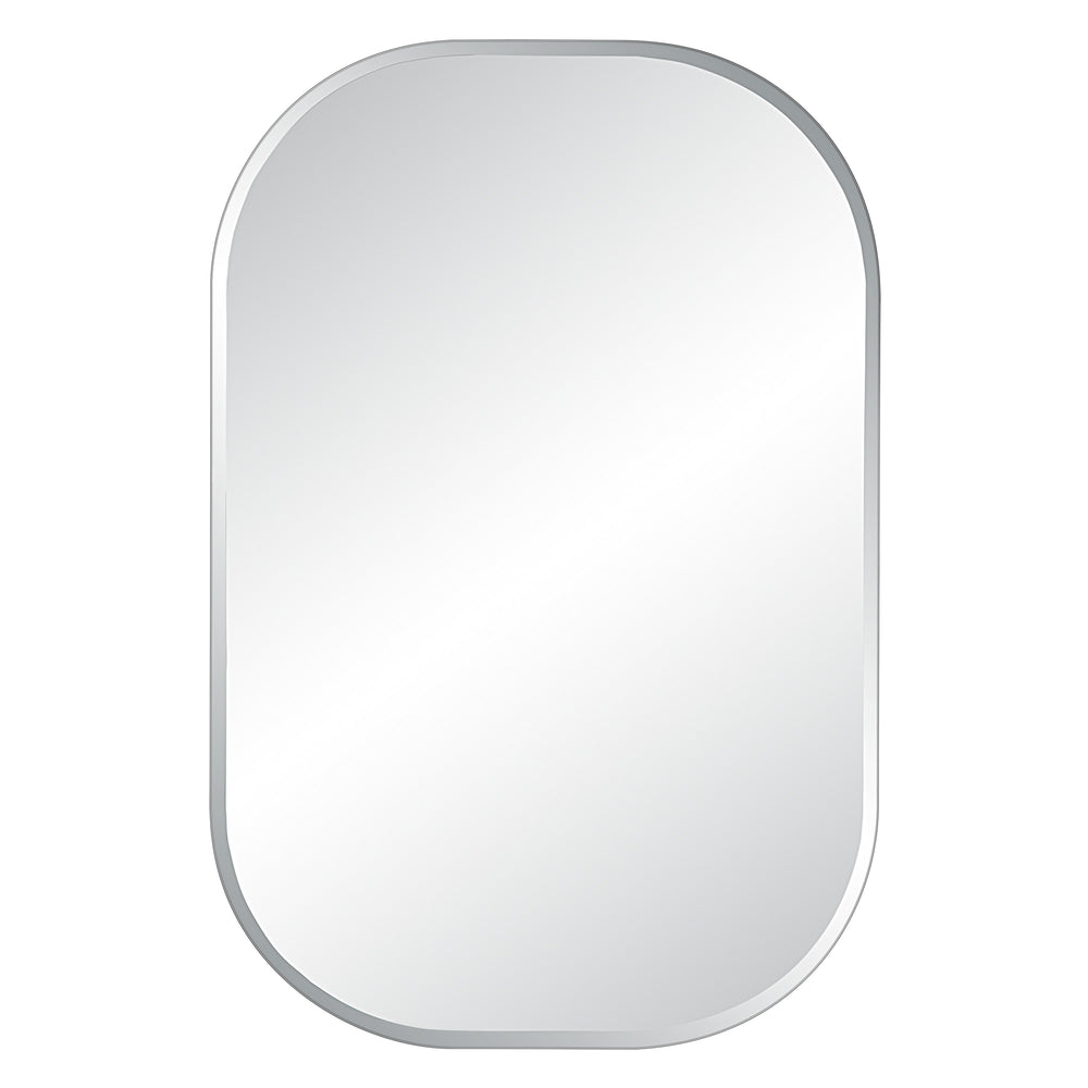 Lantana 36" Tall Rectangular Oval Mirror - Main Image - MT2619