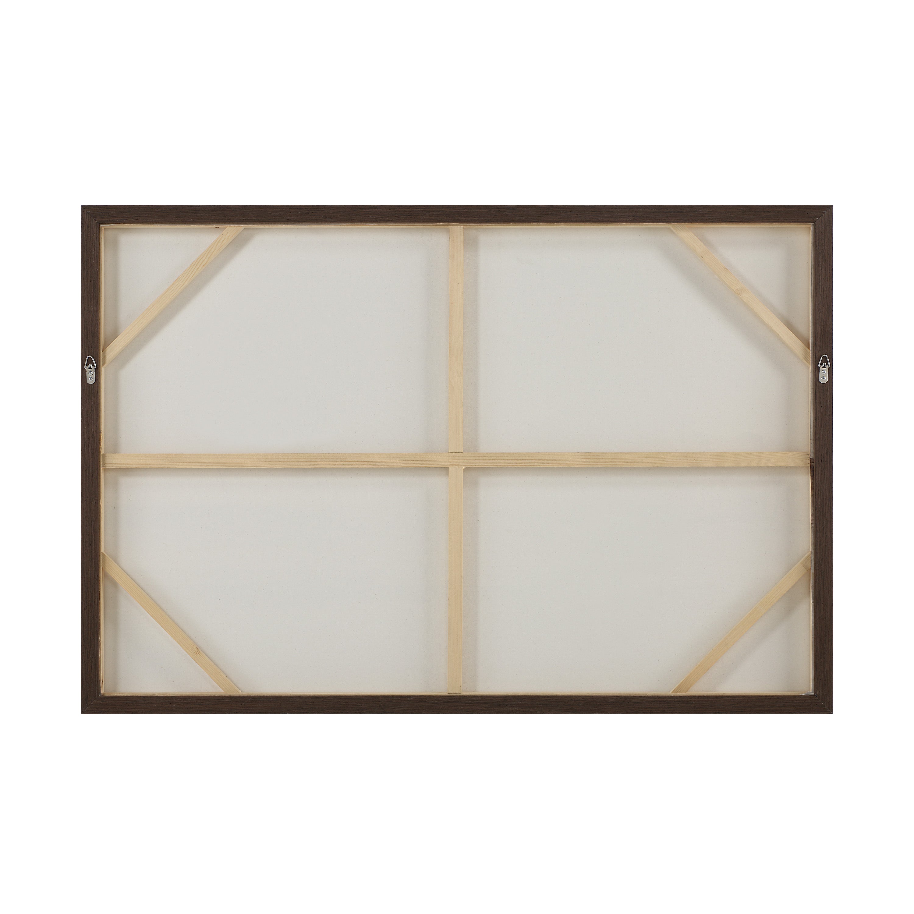 Pallini 40" H x 60" W Canvas Art - Backing Image - OL2232