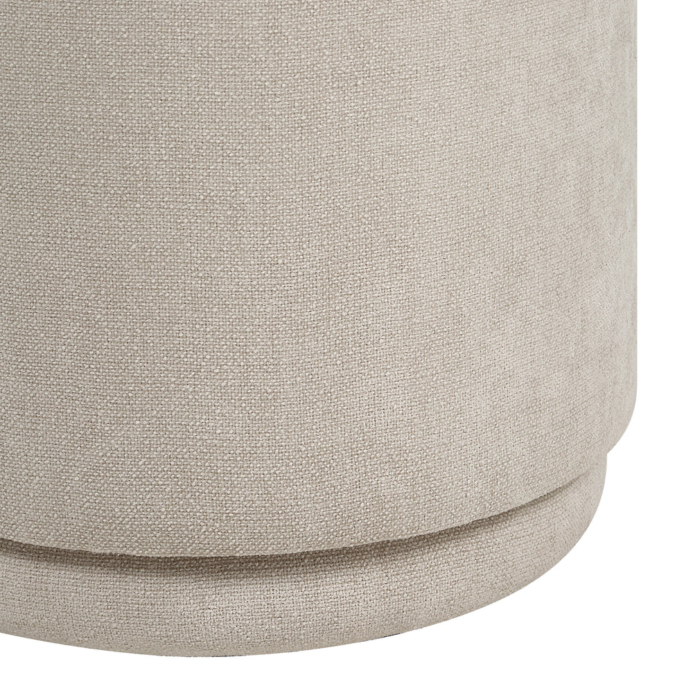 Persea 18.0" Height Stool - Angle Image - CHA120