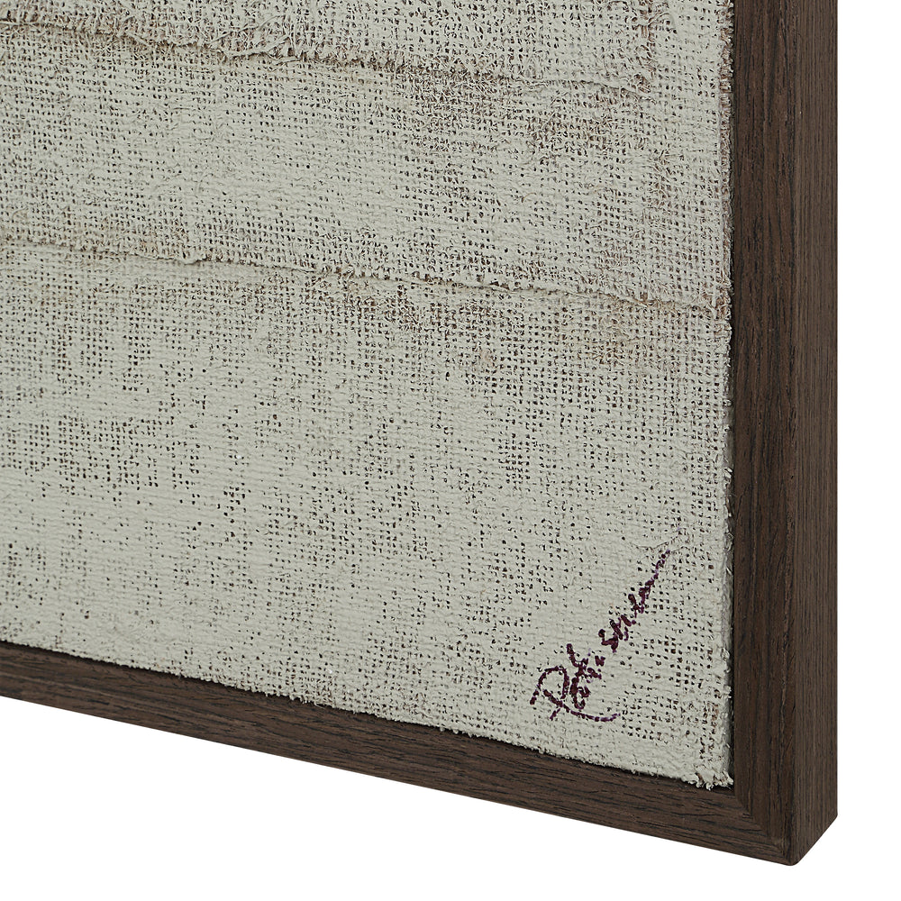 Caramelo 32" Wide Wall Art, Sand Beige - Additional Image 7 - W6775