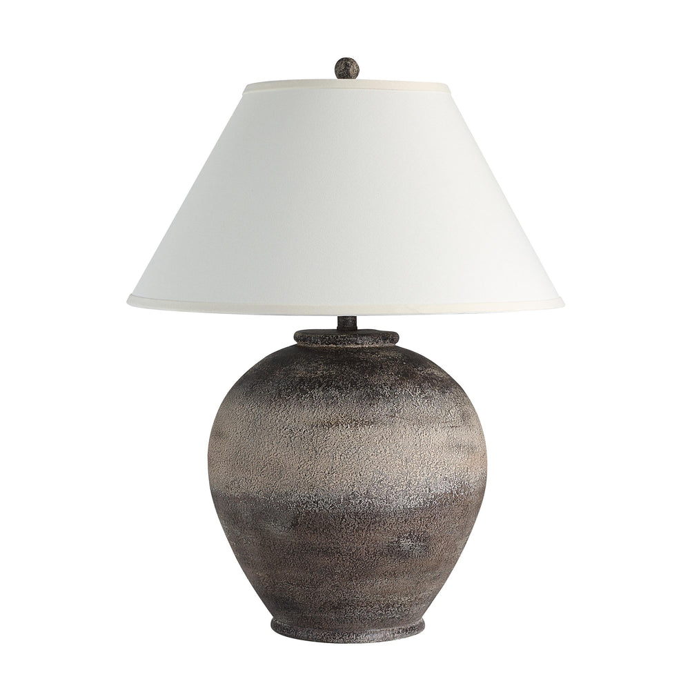 Bronce 29" Height Table Lamp, Brown - Main Image - LPT1322