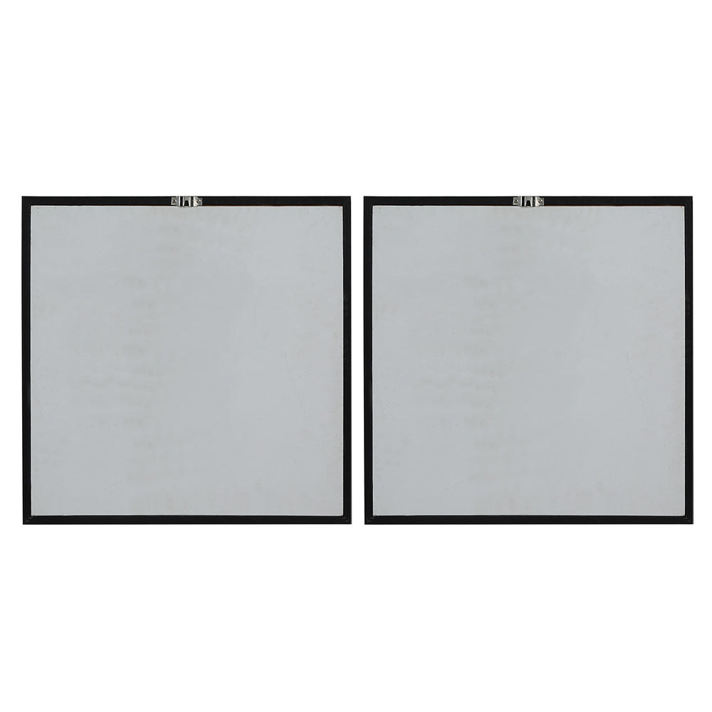 Tangelo 20" Wide Wall Art, Matte Finish, Textured - Backing Image - W6776