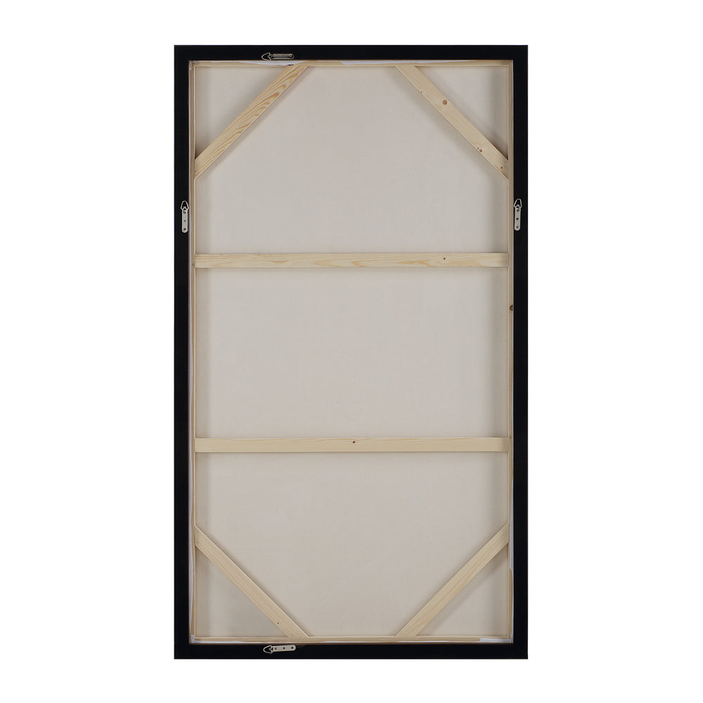 Trofa 40" H x 70" W Canvas Art - Backing Image - OL2242