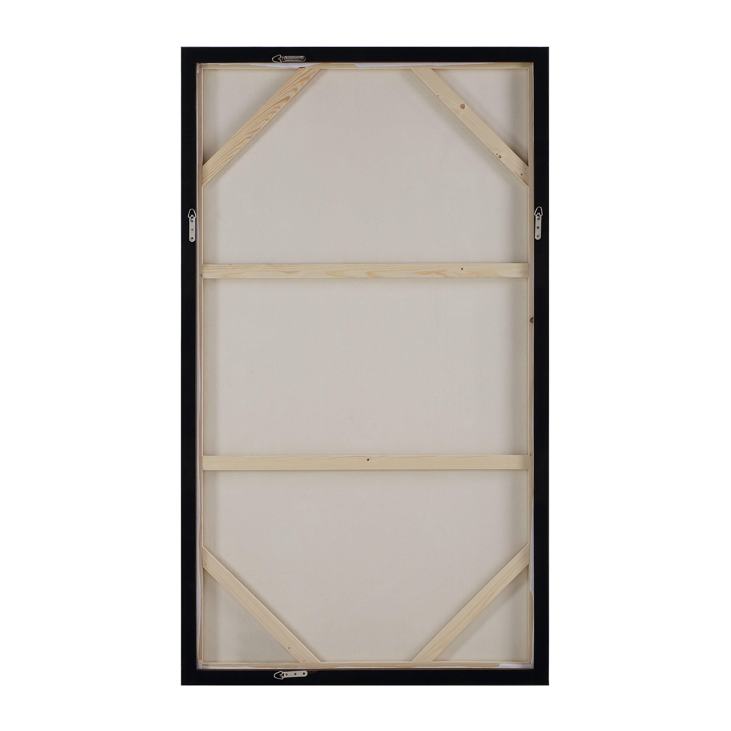 Trofa 40" H x 70" W Canvas Art - Backing Image - OL2242