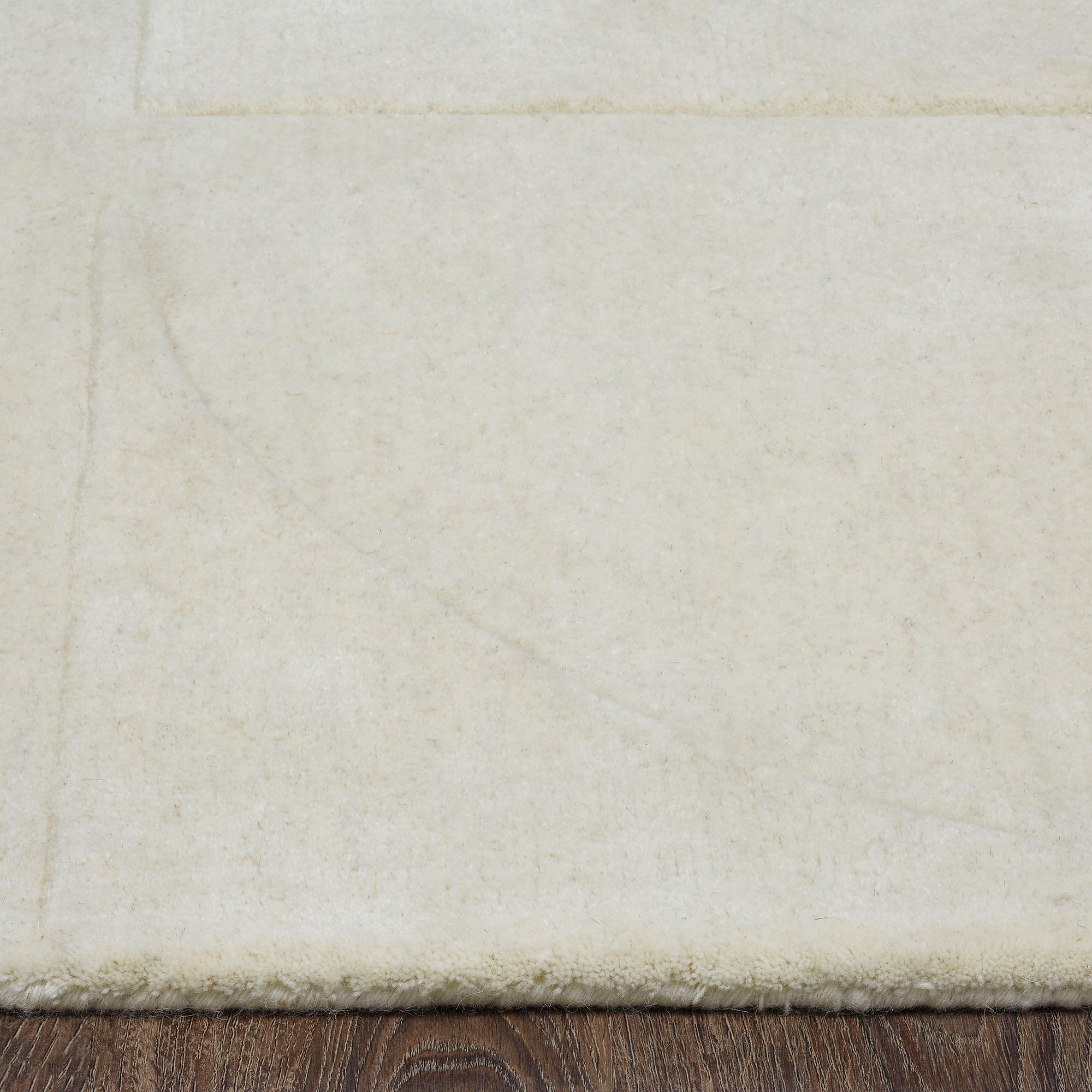 Napoli 7'10 X 10’2 Power loomed Indoor Rug, Off-white - Detail Image - RNAP-10183-810