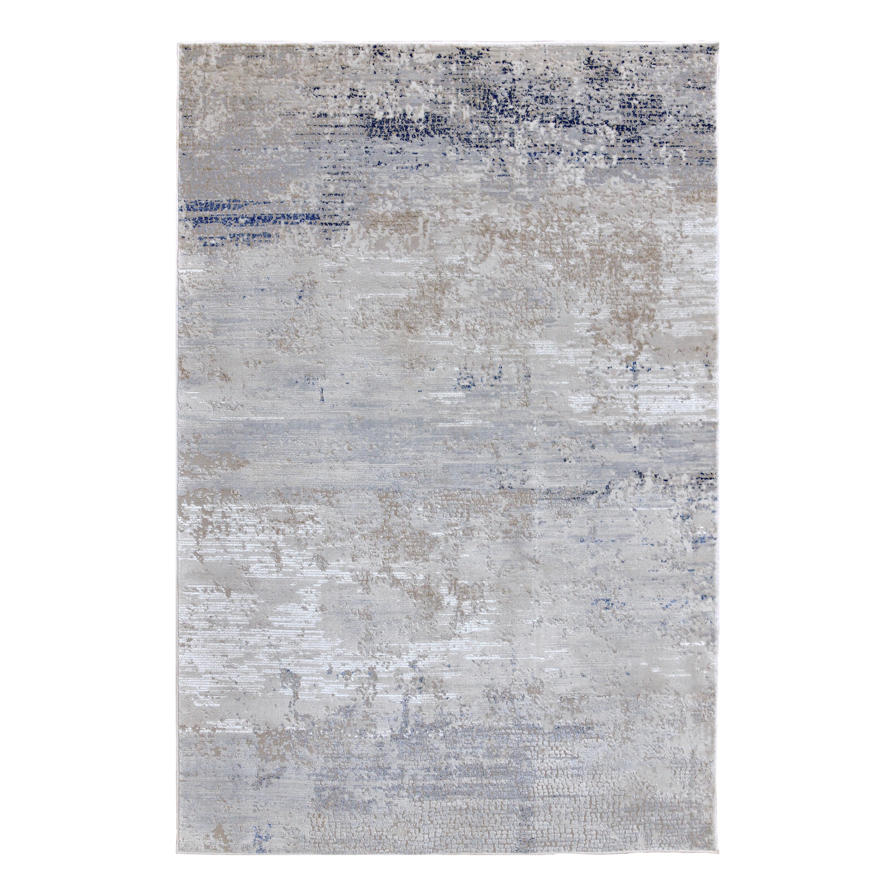 Aya Rug, 7'10" X 10’2" Ft - Main Image - RAYA-41425-810