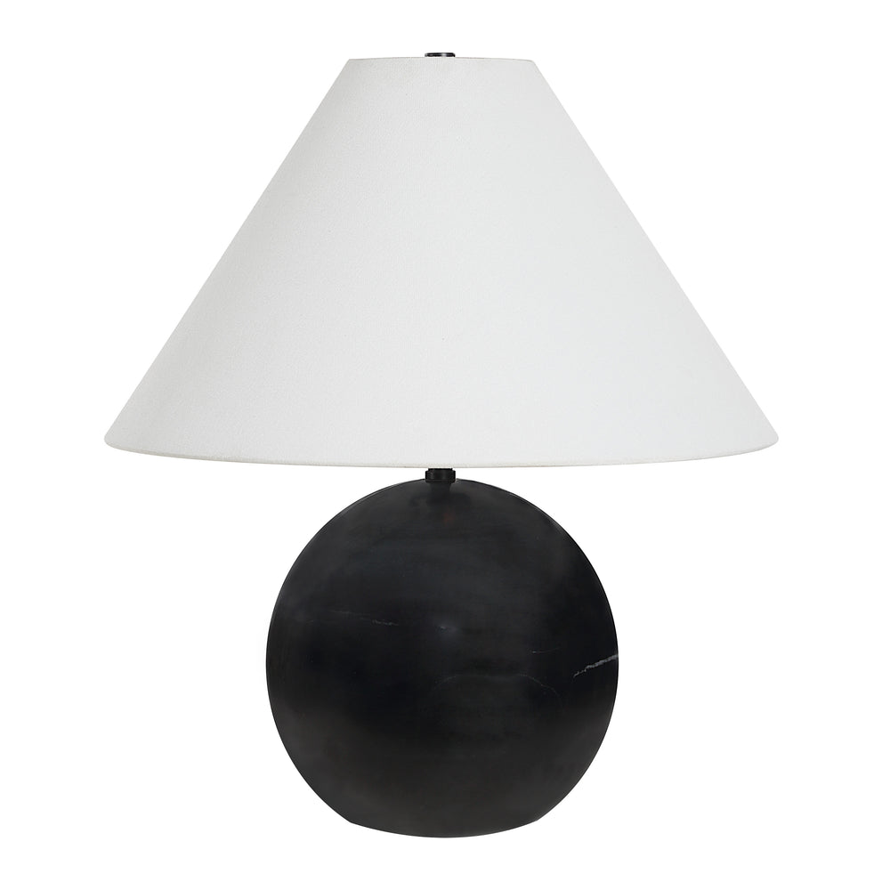 Brienne 19" Length Table Lamp, BLACK - Main Image - LPT1285