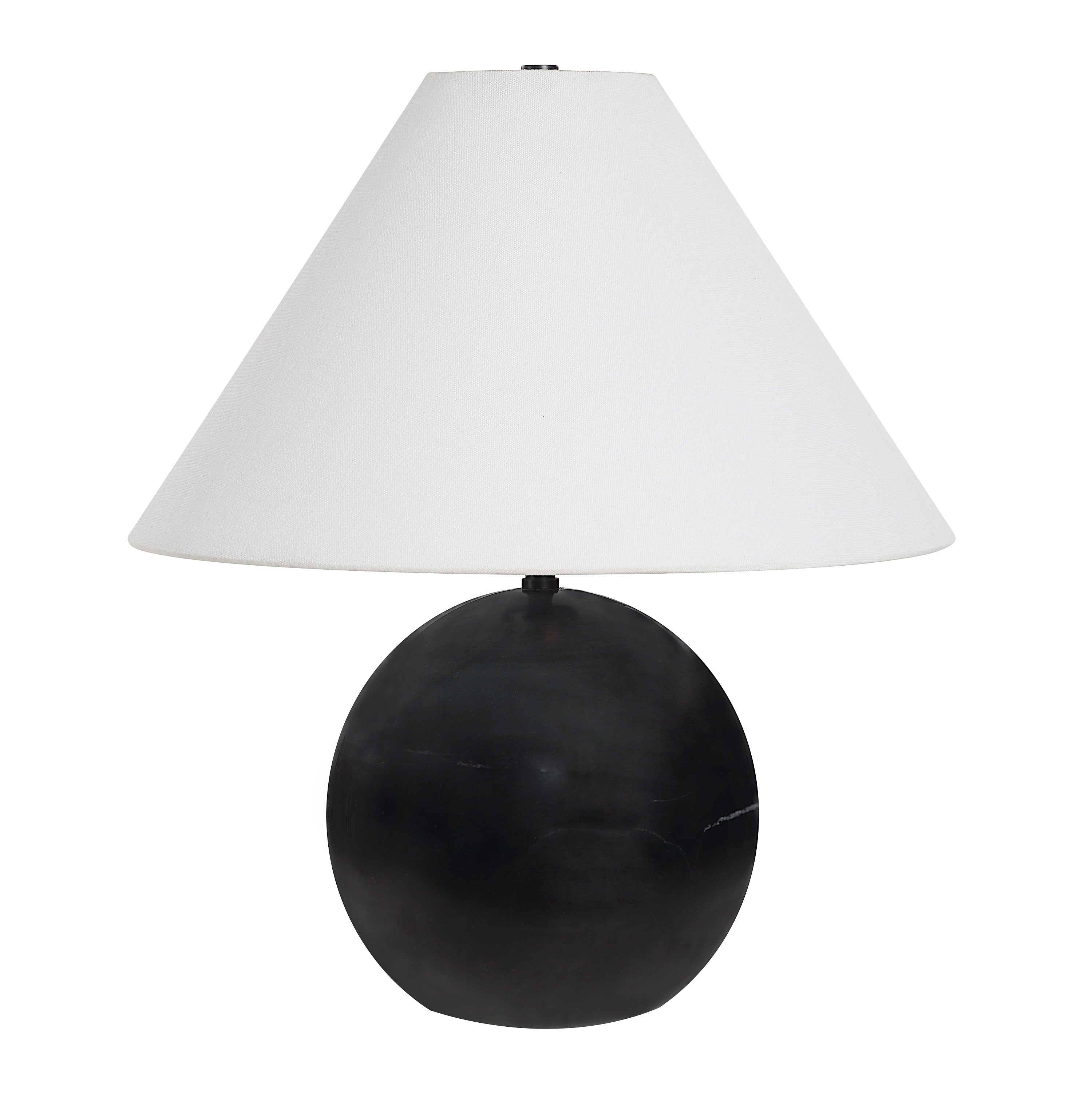 Brienne 19" Length Table Lamp, BLACK - Main Image - LPT1285