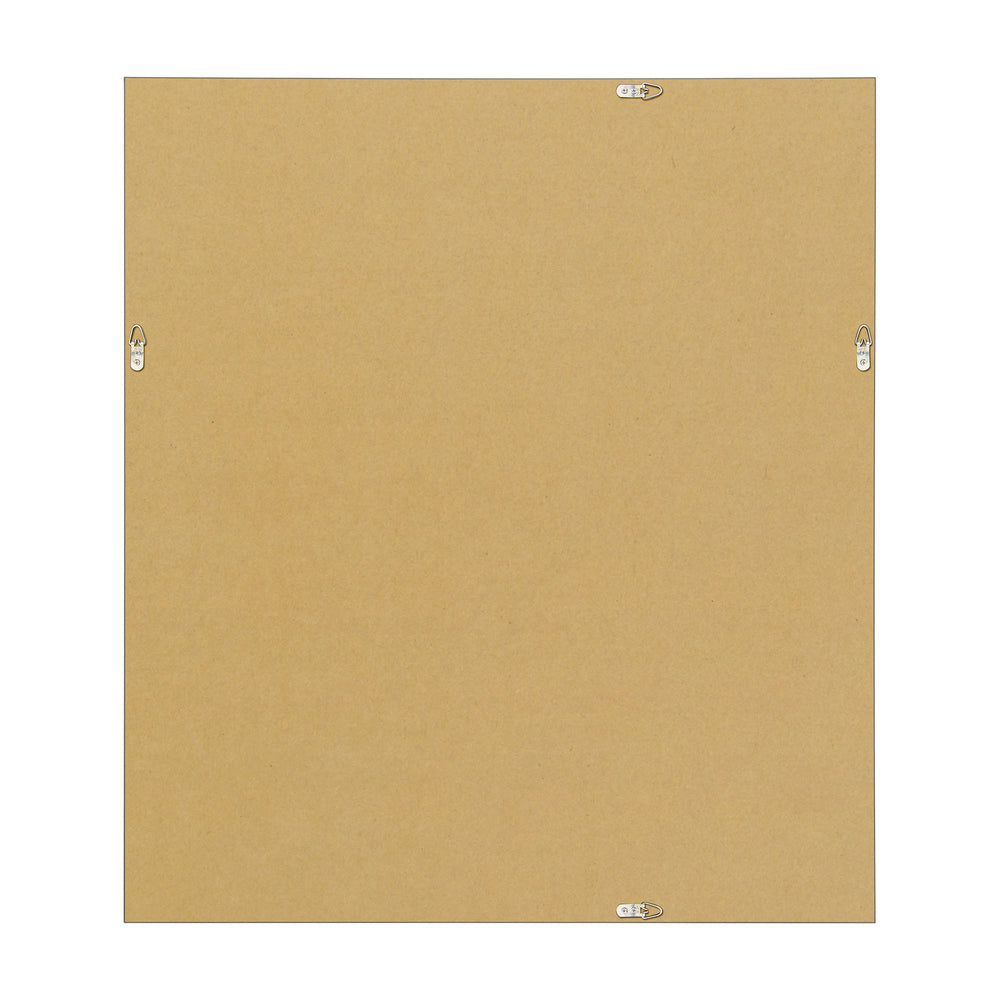 Antofalla 36" Wide Canvas Art, Blue - Backing Image - OL2100