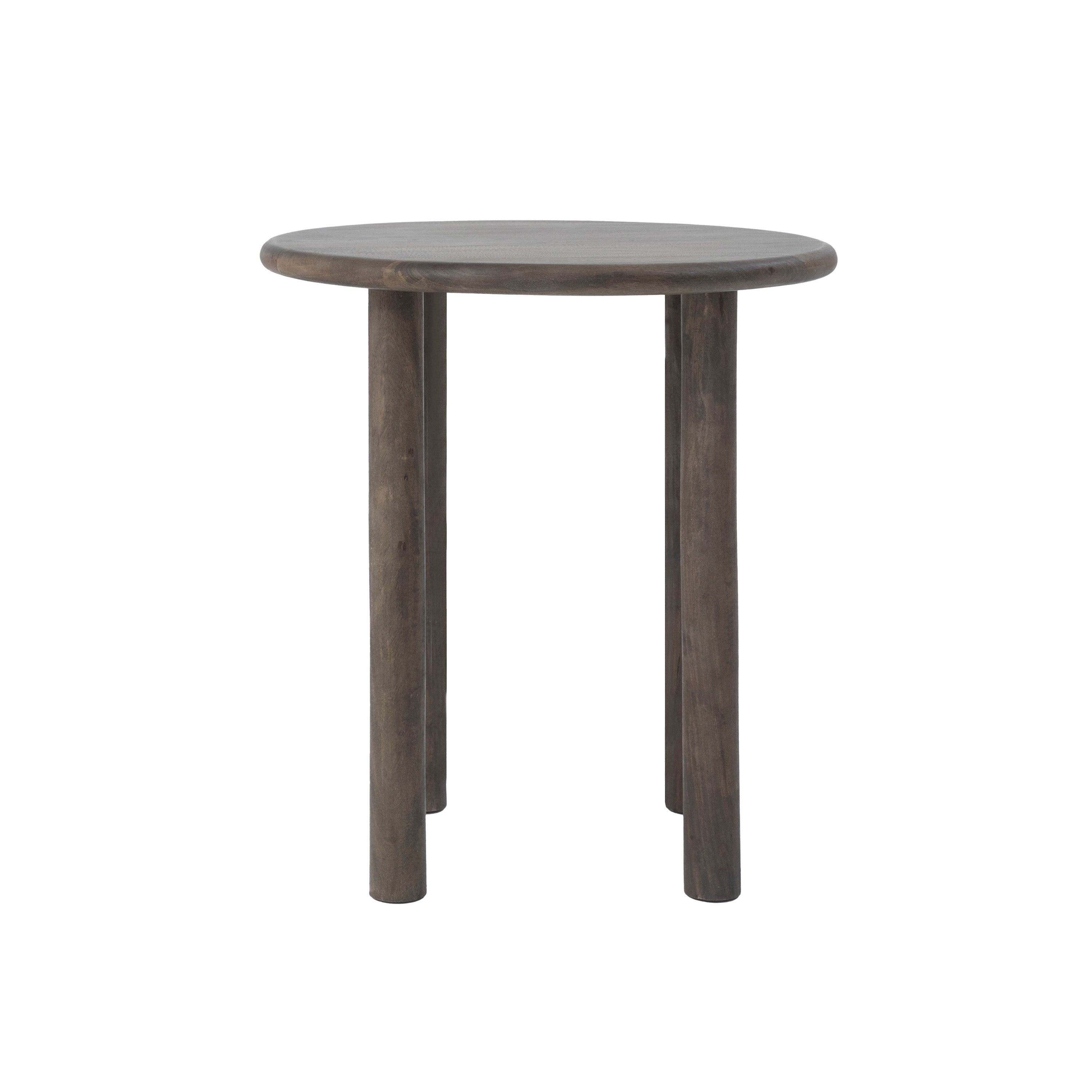 Cetus 22.0" Height Side Table - Angle Image - TA539